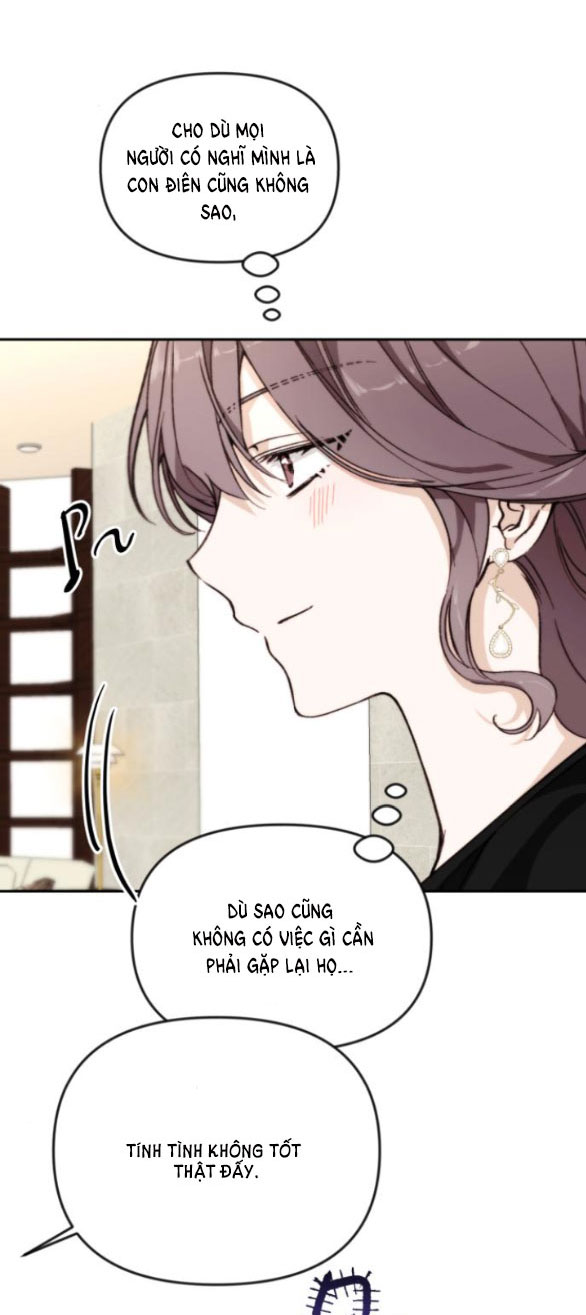 ly hôn thì dễ, yêu đương mới khó Chap 11.2 - Next Chap 11.1