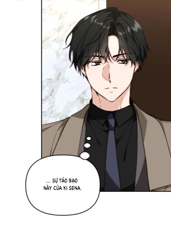 ly hôn thì dễ, yêu đương mới khó Chap 11.2 - Next Chap 11.1