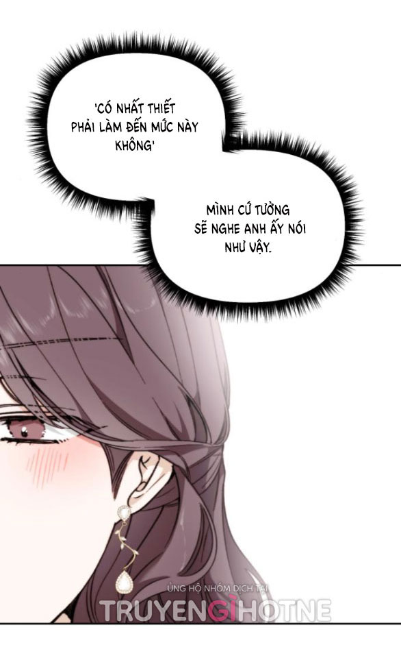 ly hôn thì dễ, yêu đương mới khó Chap 11.2 - Next Chap 11.1