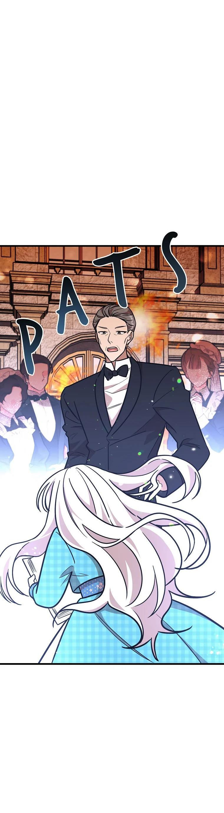 Anh trai nguy hiểm của tôi Chap 22 - Next Chap 23