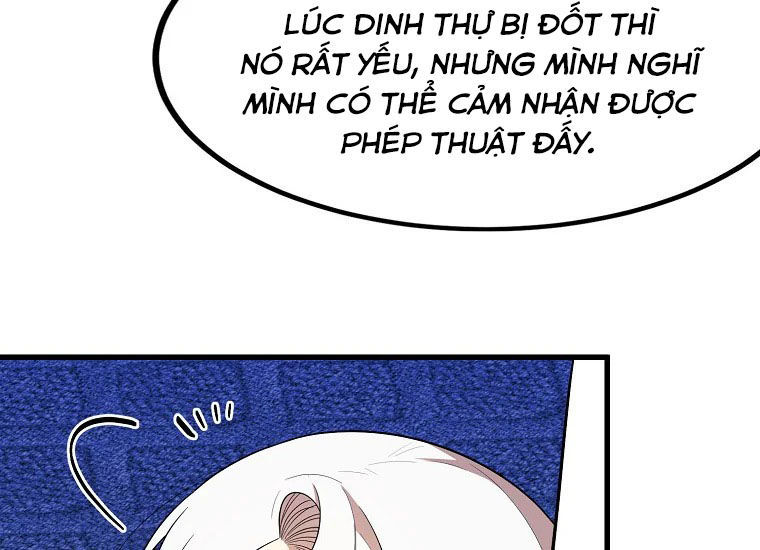 Anh trai nguy hiểm của tôi Chap 35 - Next Chap 36