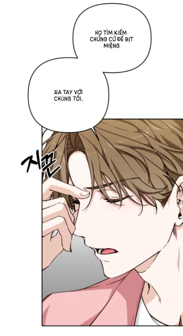 ly hôn thì dễ, yêu đương mới khó Chap 15.2 - Next Chap 15.1