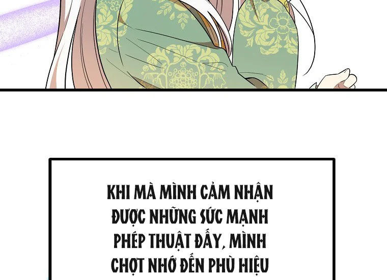 Anh trai nguy hiểm của tôi Chap 35 - Next Chap 36