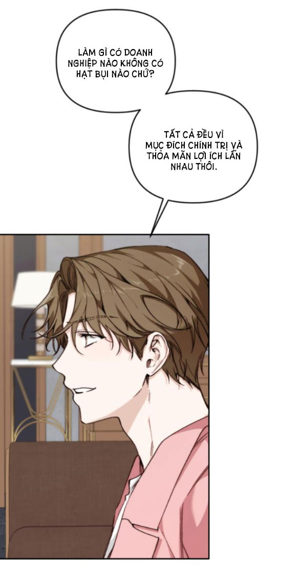 ly hôn thì dễ, yêu đương mới khó Chap 15.2 - Next Chap 15.1