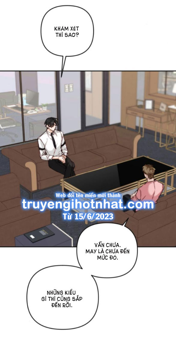 ly hôn thì dễ, yêu đương mới khó Chap 15.2 - Next Chap 15.1