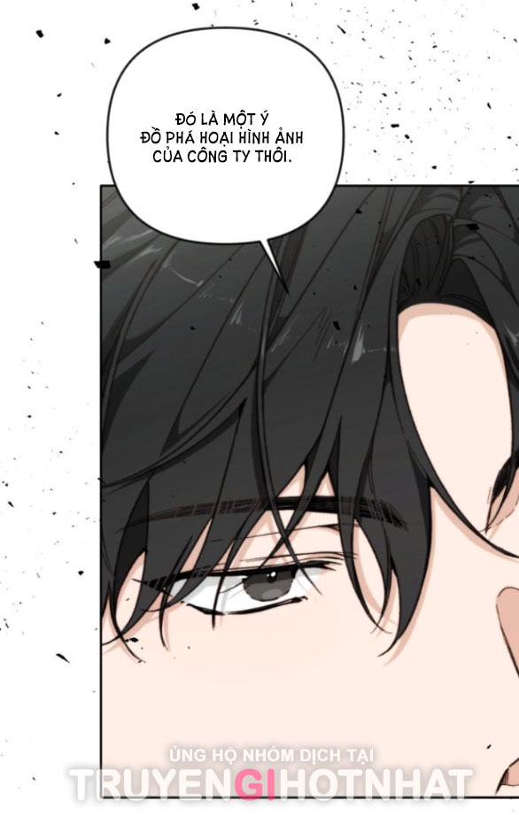 ly hôn thì dễ, yêu đương mới khó Chap 15.2 - Next Chap 15.1