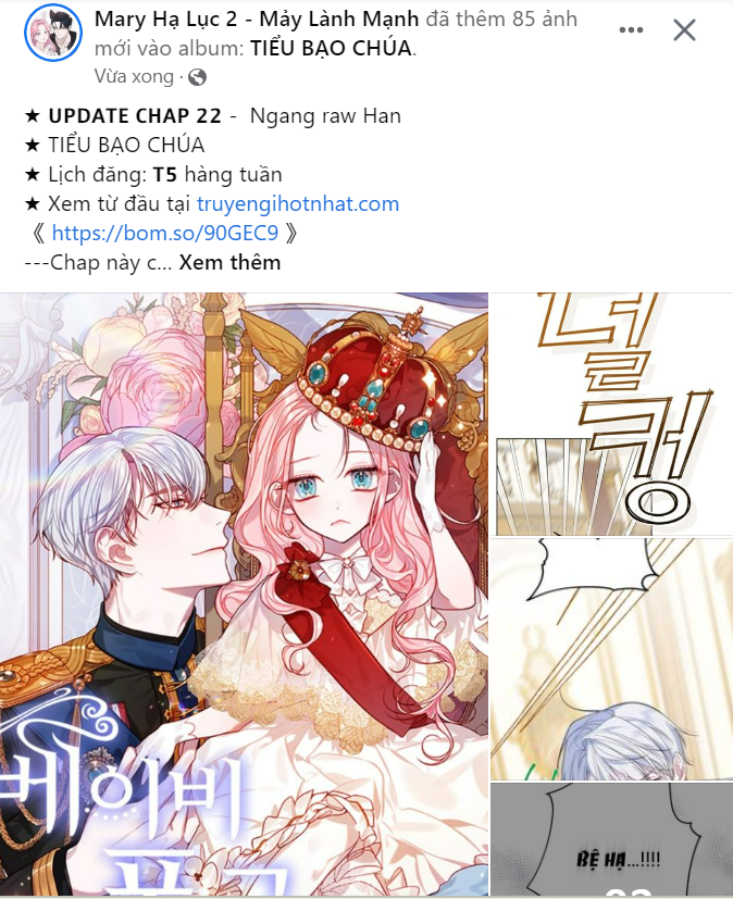 ly hôn thì dễ, yêu đương mới khó Chap 15.2 - Next Chap 15.1