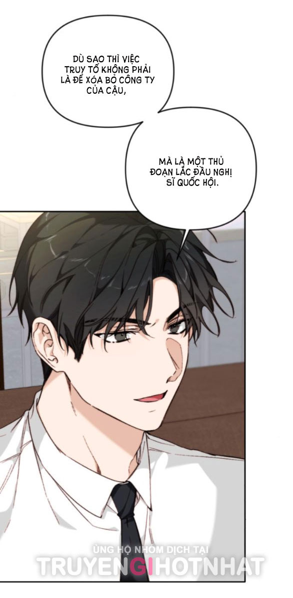 ly hôn thì dễ, yêu đương mới khó Chap 15.2 - Next Chap 15.1