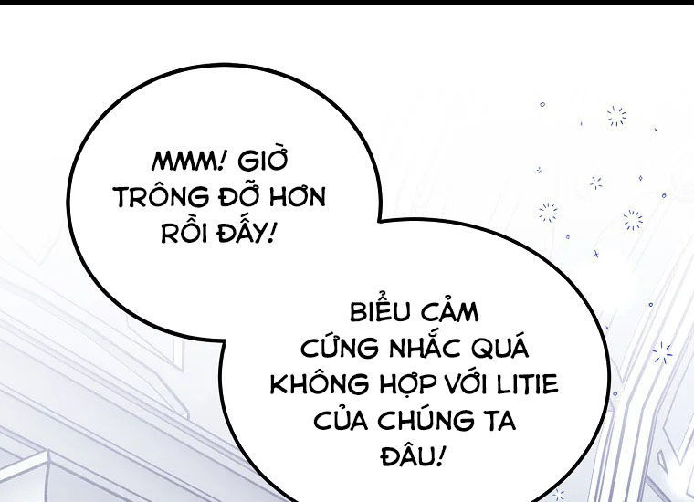 Anh trai nguy hiểm của tôi Chap 35 - Next Chap 36