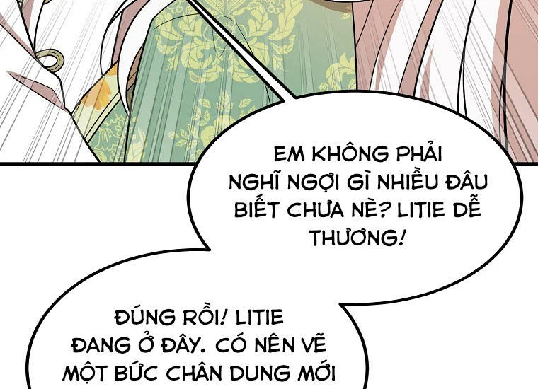 Anh trai nguy hiểm của tôi Chap 35 - Next Chap 36