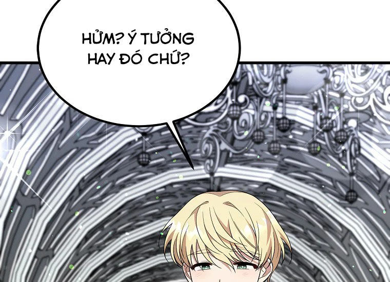 Anh trai nguy hiểm của tôi Chap 35 - Next Chap 36