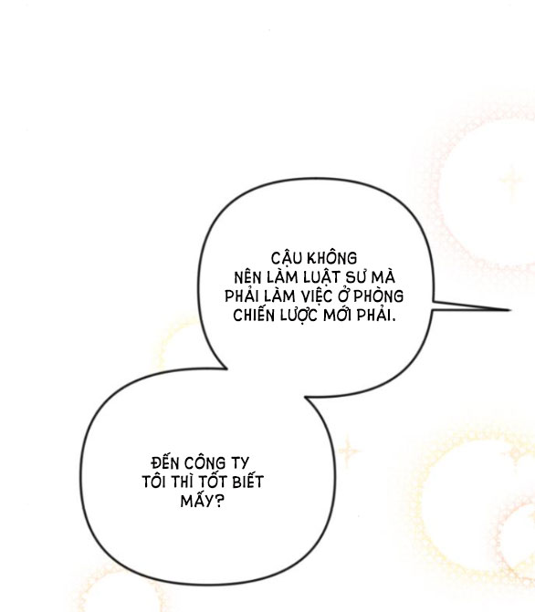 ly hôn thì dễ, yêu đương mới khó Chap 15.2 - Next Chap 15.1