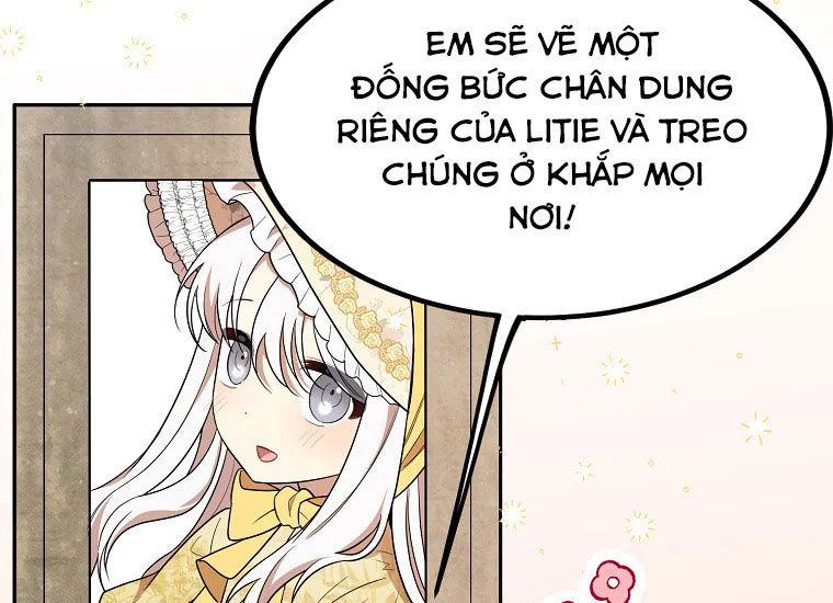 Anh trai nguy hiểm của tôi Chap 35 - Next Chap 36