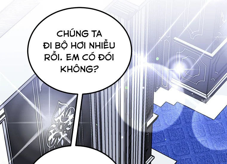 Anh trai nguy hiểm của tôi Chap 35 - Next Chap 36