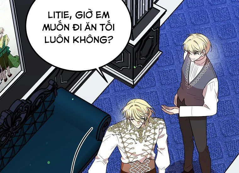 Anh trai nguy hiểm của tôi Chap 35 - Next Chap 36