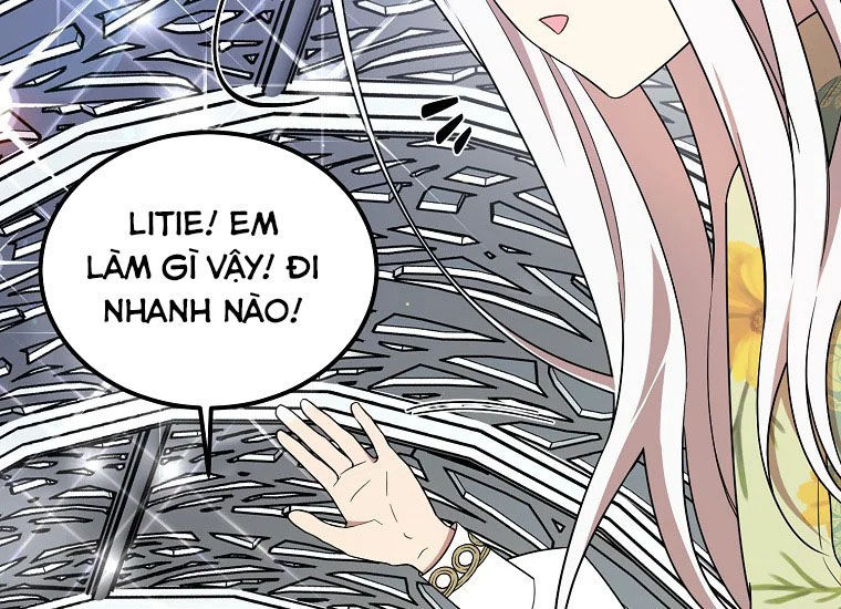 Anh trai nguy hiểm của tôi Chap 35 - Next Chap 36