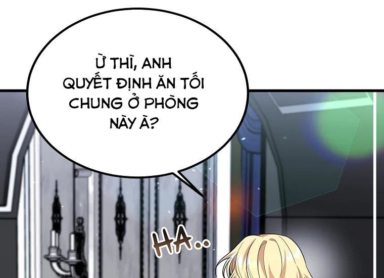 Anh trai nguy hiểm của tôi Chap 35 - Next Chap 36