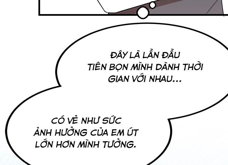 Anh trai nguy hiểm của tôi Chap 35 - Next Chap 36