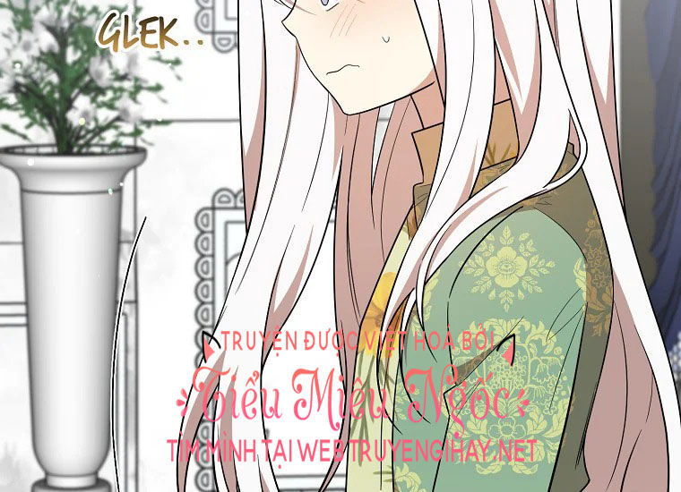 Anh trai nguy hiểm của tôi Chap 35 - Next Chap 36