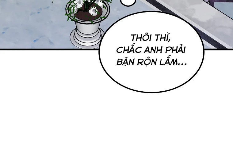 Anh trai nguy hiểm của tôi Chap 35 - Next Chap 36