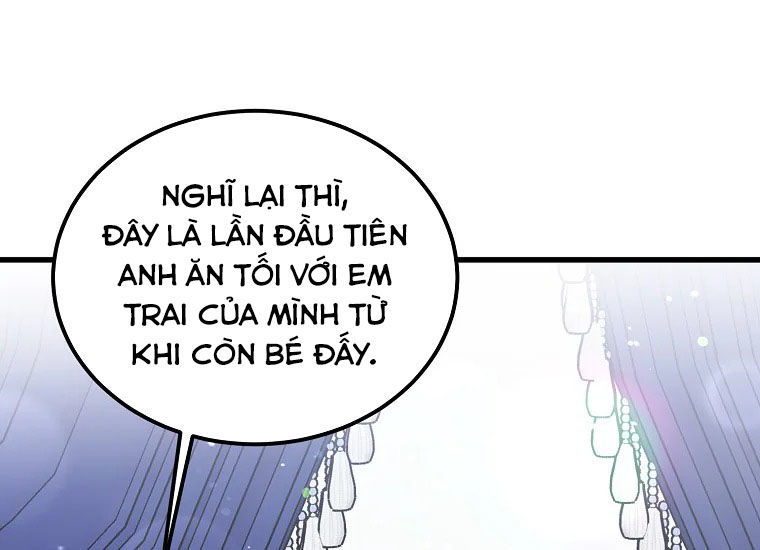 Anh trai nguy hiểm của tôi Chap 35 - Next Chap 36