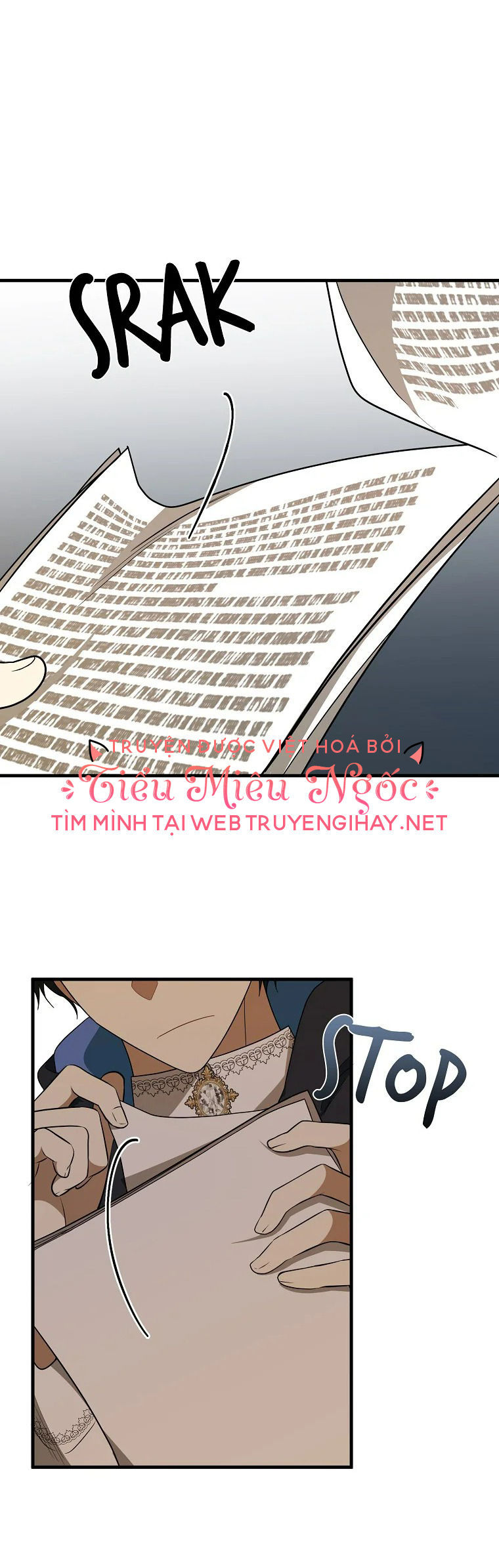 Anh trai nguy hiểm của tôi Chap 41 - Next Chap 42