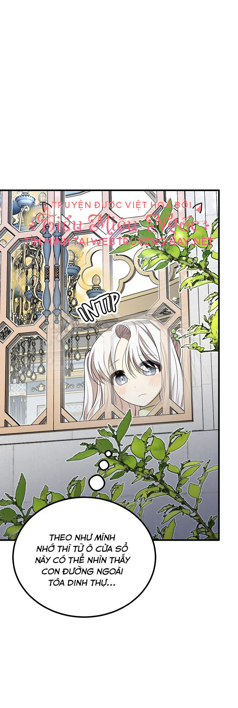 Anh trai nguy hiểm của tôi Chap 41 - Next Chap 42