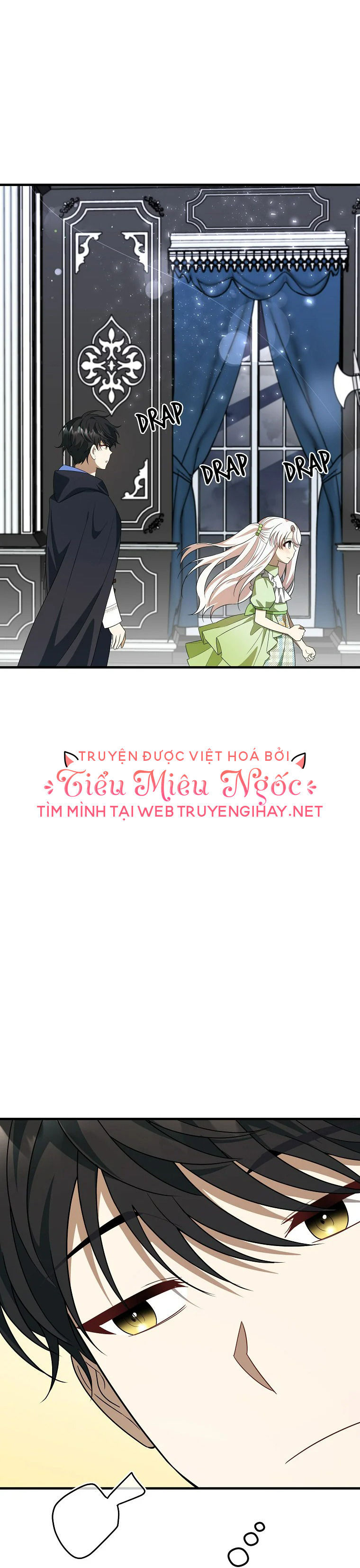 Anh trai nguy hiểm của tôi Chap 41 - Next Chap 42