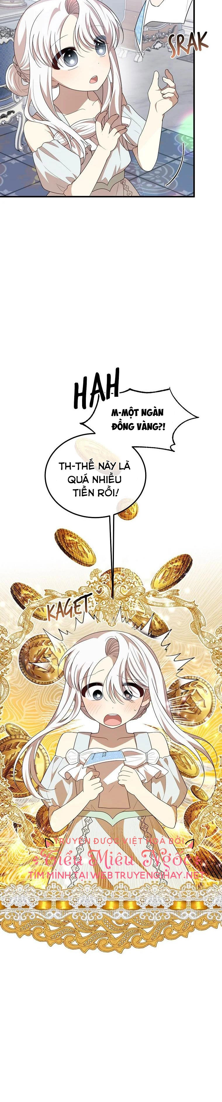 Anh trai nguy hiểm của tôi Chap 47 - Next Chap 48