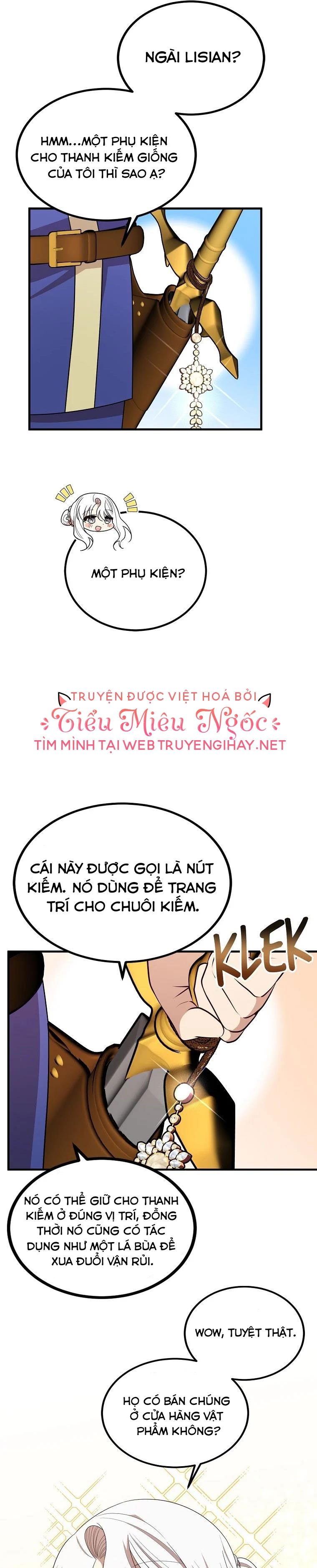 Anh trai nguy hiểm của tôi Chap 47 - Next Chap 48