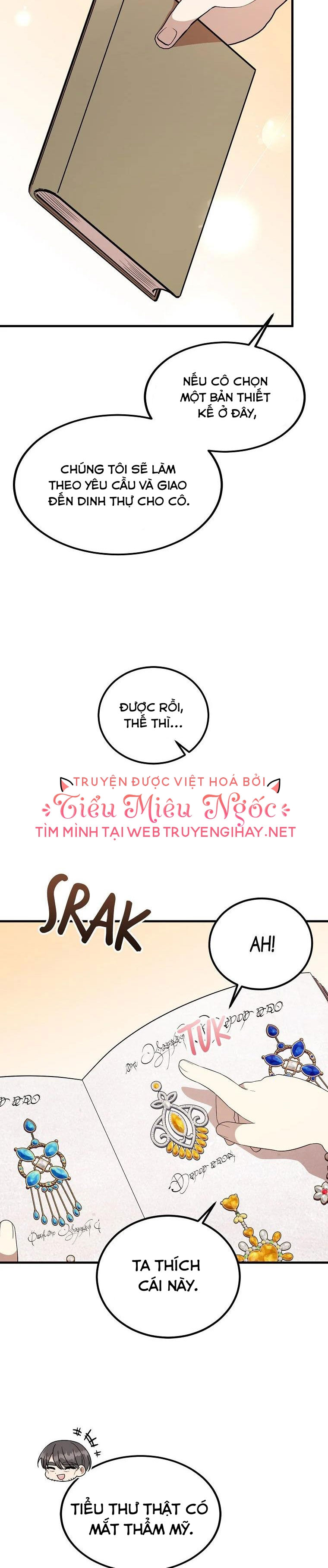 Anh trai nguy hiểm của tôi Chap 47 - Next Chap 48