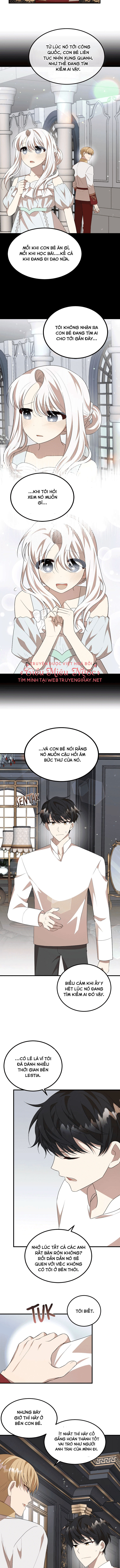 Anh trai nguy hiểm của tôi Chap 49 - Next Chap 50