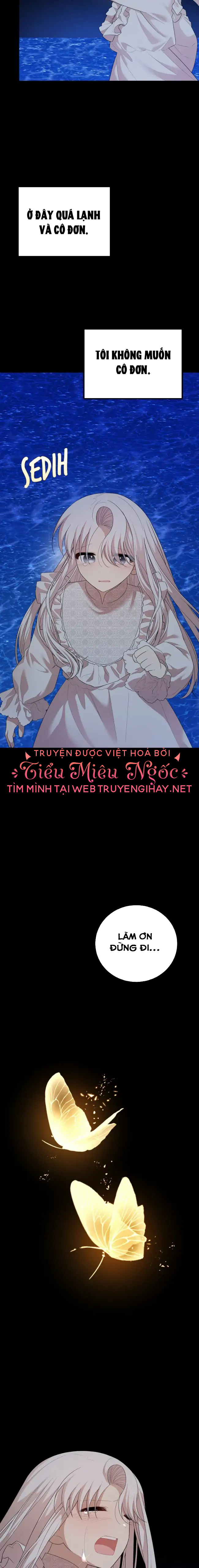 Anh trai nguy hiểm của tôi Chap 58 - Trang 2