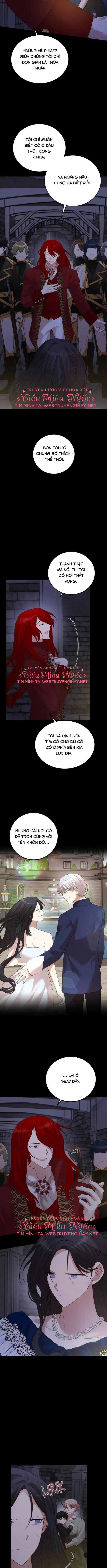 Anh trai nguy hiểm của tôi Chap 60 - Trang 2