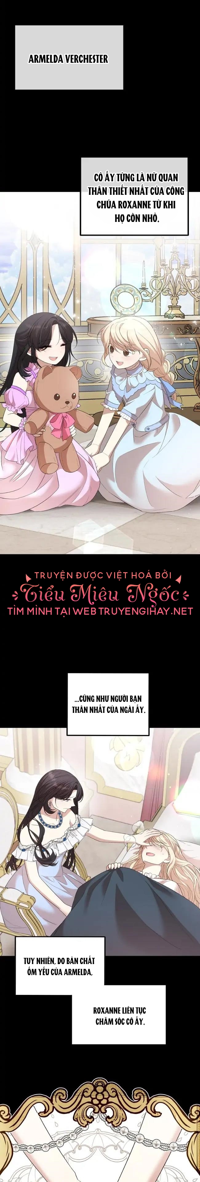 Anh trai nguy hiểm của tôi Chap 61 - Trang 2