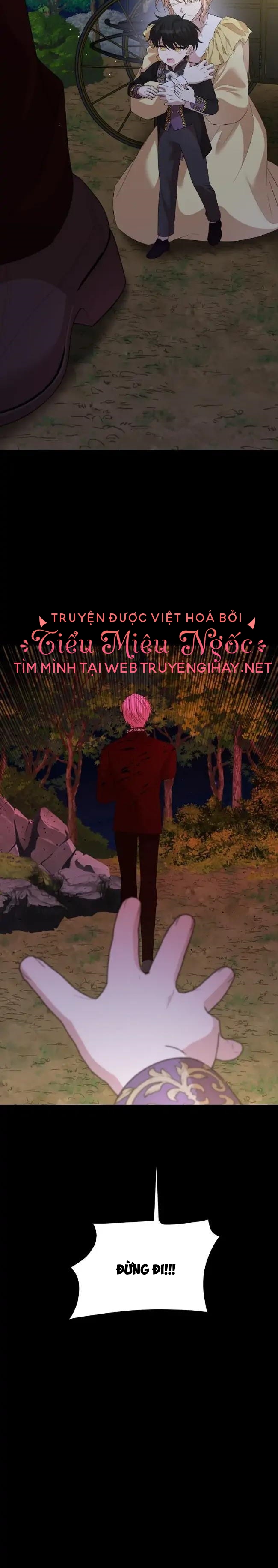 Anh trai nguy hiểm của tôi Chap 61 - Trang 2