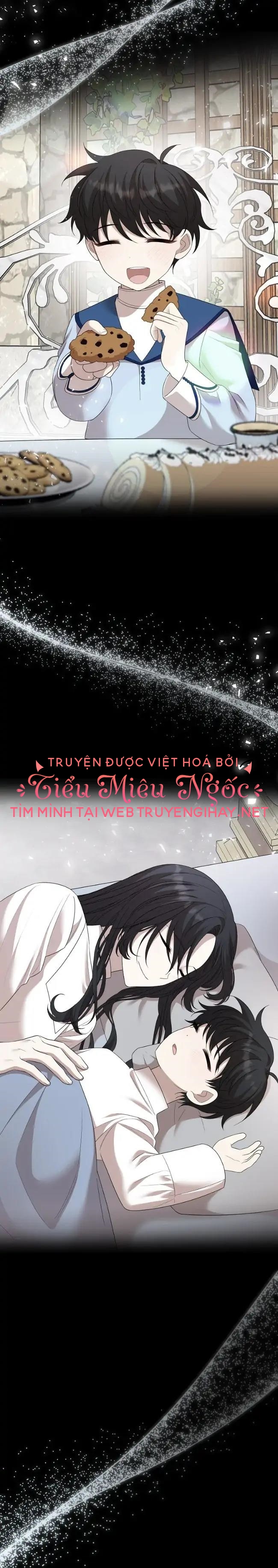 Anh trai nguy hiểm của tôi Chap 61 - Trang 2