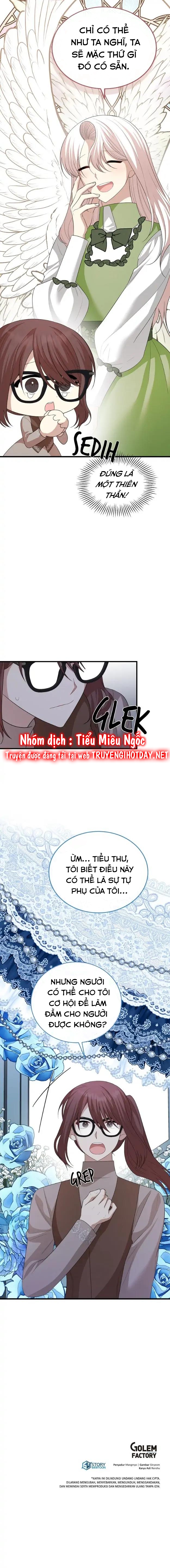 Anh trai nguy hiểm của tôi Chap 75 - Next 