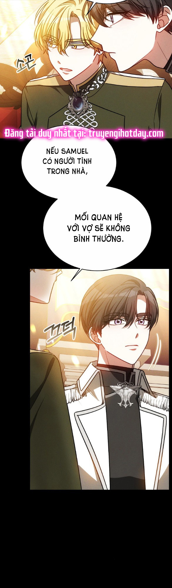 phương pháp trả thù người chồng trăng hoa Chap 28.2 - Next Chap 28.1