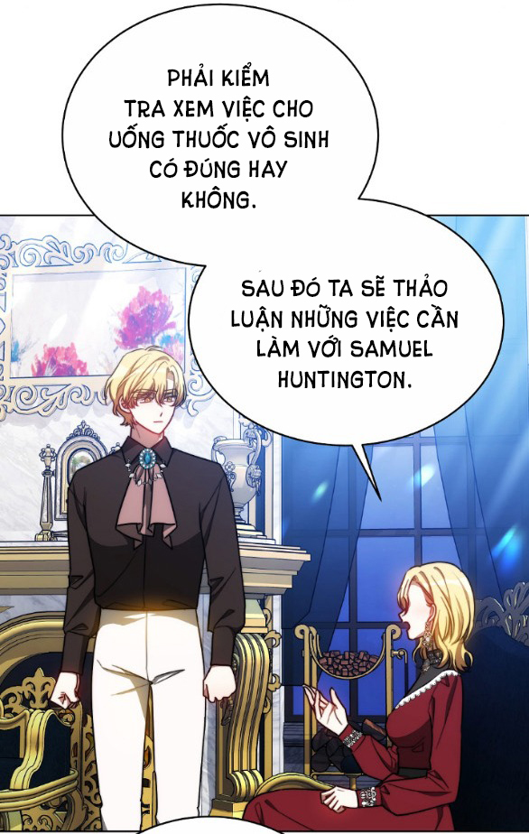 phương pháp trả thù người chồng trăng hoa Chap 28.2 - Next Chap 28.1