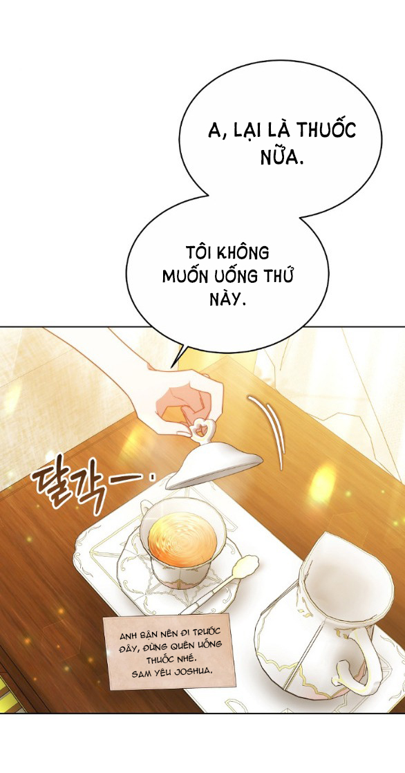 phương pháp trả thù người chồng trăng hoa Chap 28.2 - Next Chap 28.1