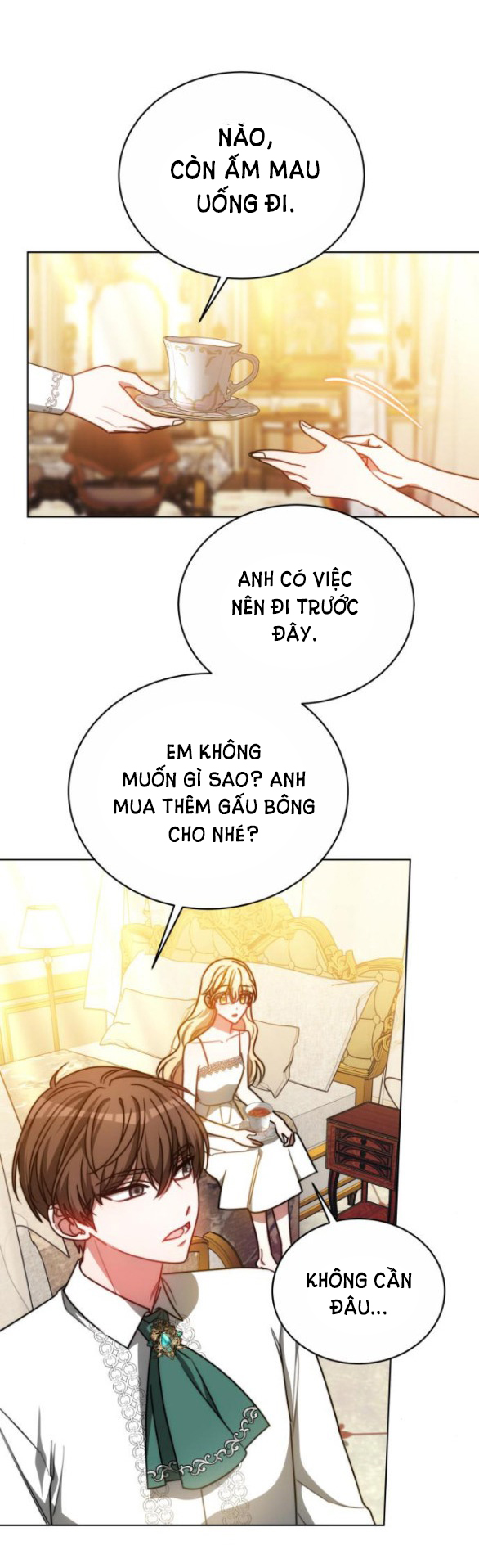 phương pháp trả thù người chồng trăng hoa Chap 29.2 - Next Chap 29.1