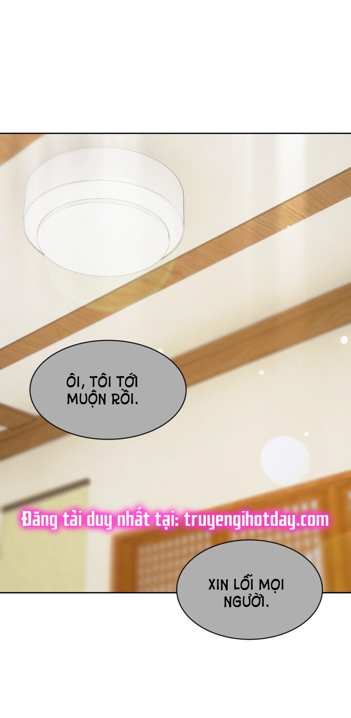 [18+] ưu thế tuyệt đối Chương 2.1 - Trang 2