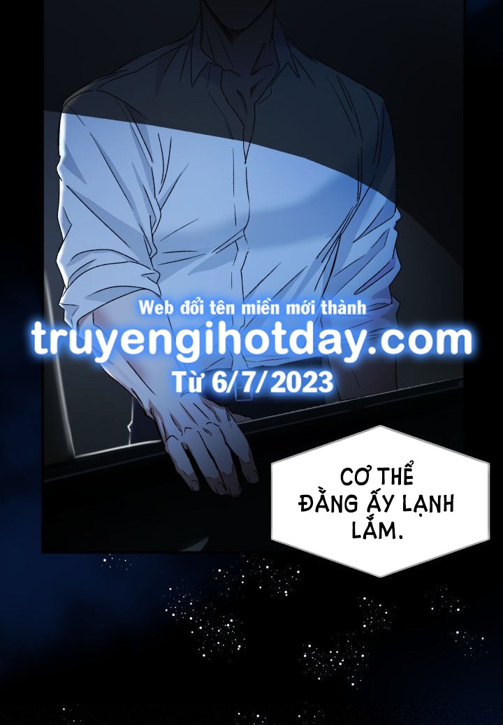 [18+] ưu thế tuyệt đối Chương 2.1 - Trang 2