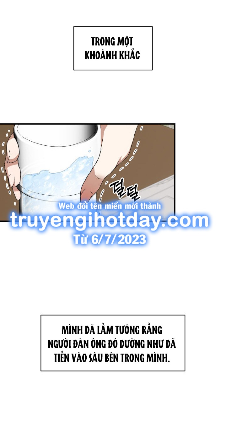 [18+] ưu thế tuyệt đối Chương 22 - Trang 2