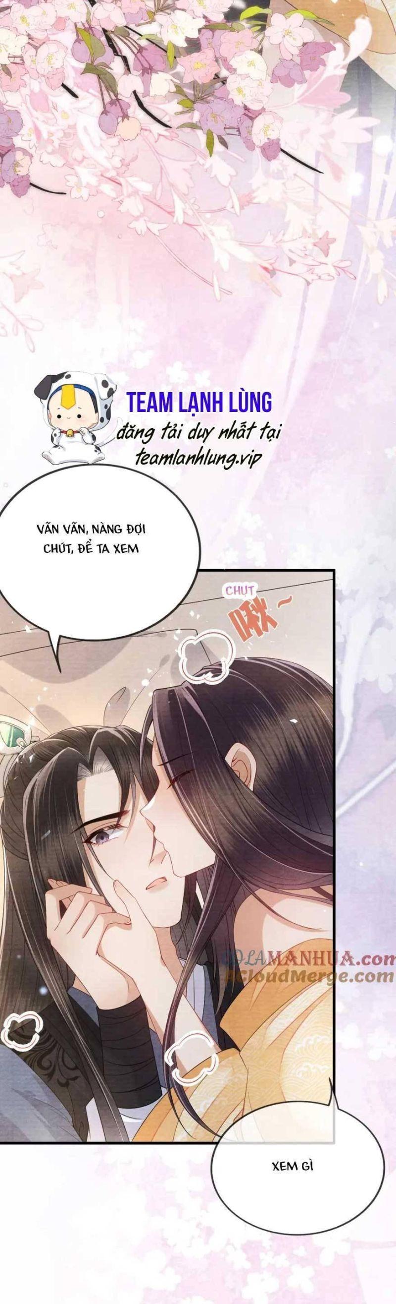 vị hôn thê ta muốn tránh lại là người bên cạnh ta chương 25 - Next chapter 26