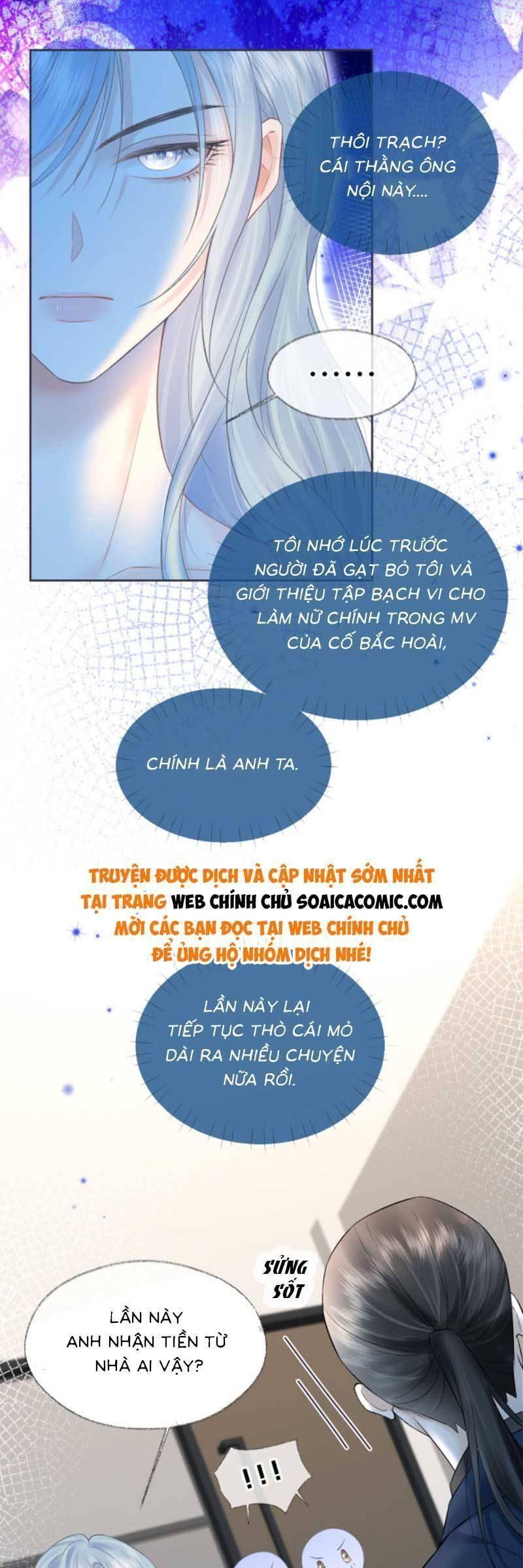 ta ở hiện đại làm đại boss chương 37 - Trang 2