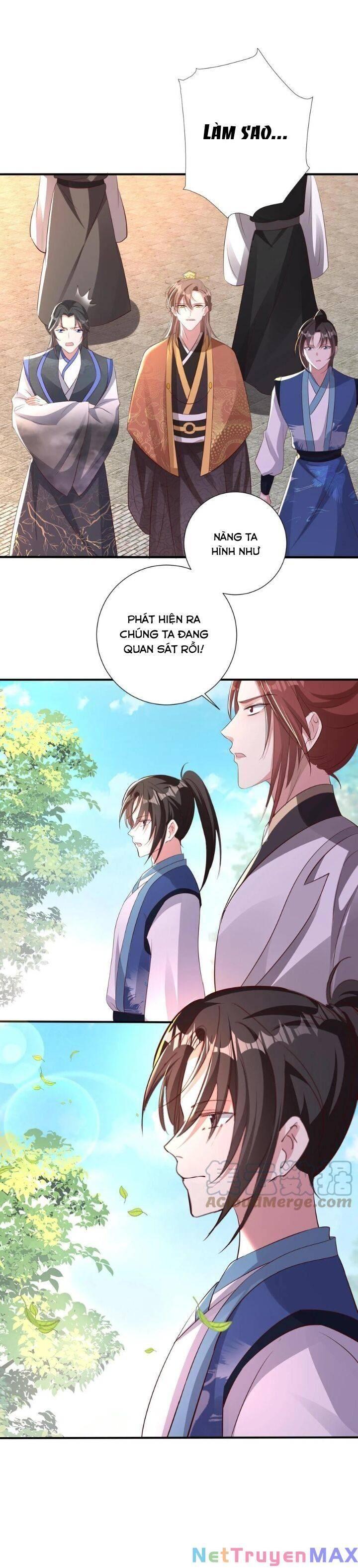 chuyển sinh: thần y quận chúa khuynh thiên hạ chapter 37 - Next chapter 38