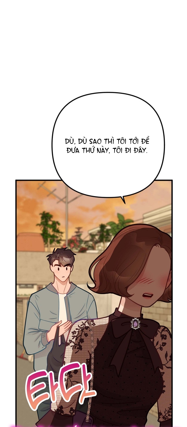 MỐI QUAN HỆ KHÔNG TỐT Chap 28.1 - Next Chap 29.2