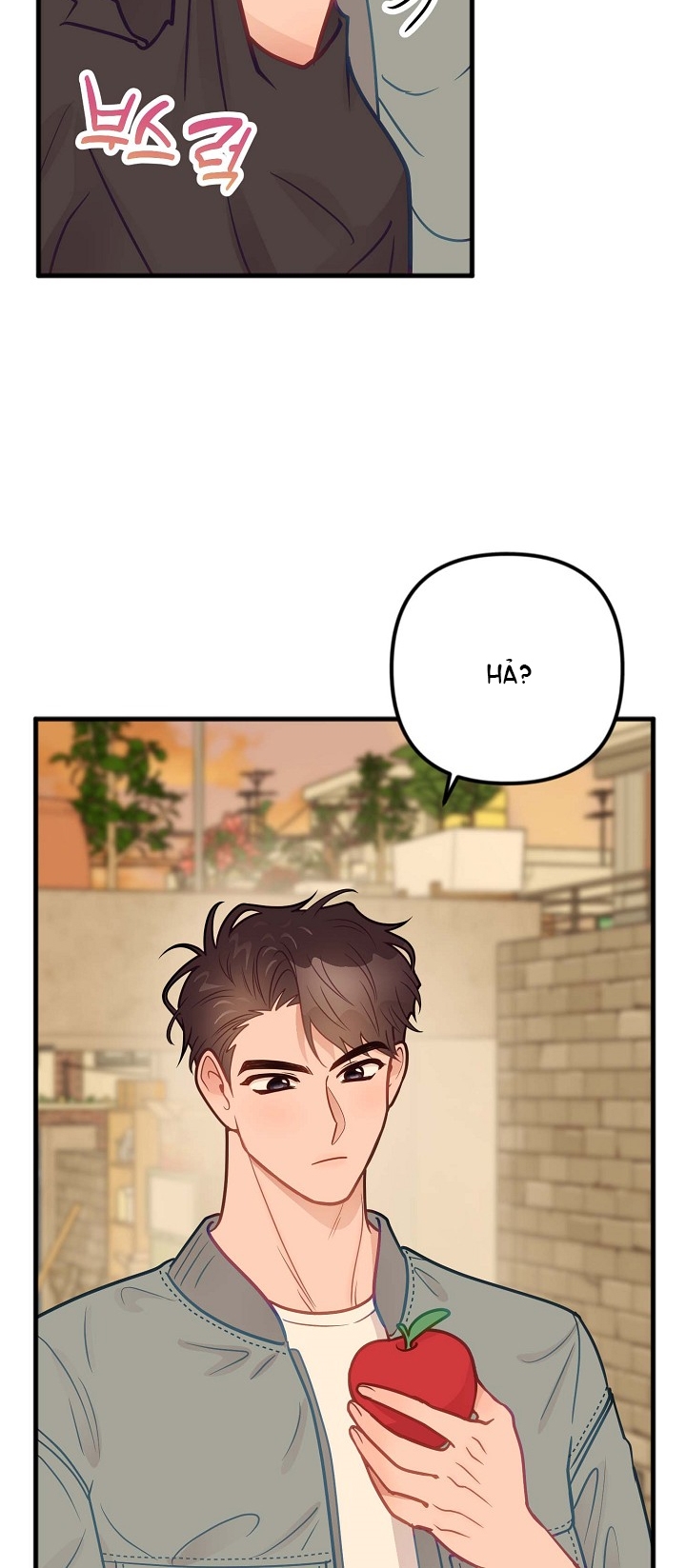 MỐI QUAN HỆ KHÔNG TỐT Chap 28.1 - Next Chap 29.2